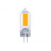 Светодиодная лампа Ambrella G4 2,5W 4200K 204502