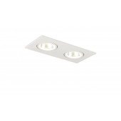 LED встраиваемый светильник Simple Story 24W 2076-LED24DLW