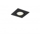 LED встраиваемый светильник Simple Story 12W 2077-LED12DLB