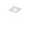 LED встраиваемый светильник Simple Story 12W 2077-LED12DLW                        