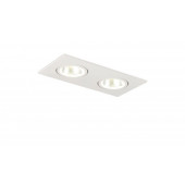 LED встраиваемый светильник Simple Story 24W 2077-LED24DLW