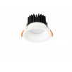LED встраиваемый светильник Simple Story 12W 2080-LED12DLW                        