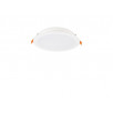 LED встраиваемый светильник Simple Story 18W 2086-LED18DLW                        