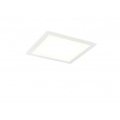 LED встраиваемый светильник Simple Story 18W 2088-LED18DLW