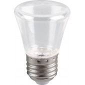 Светодиодная лампа Feron E14 1W  25909