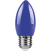 Светодиодная лампа Feron E27 1W 25925                        