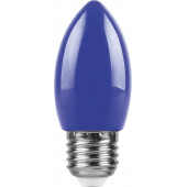 Светодиодная лампа Feron E27 1W 25925