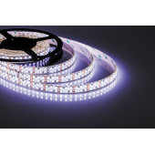 Cветодиодная LED лента Feron LS615, 240SMD(2835)/м 19.2Вт/м  5м IP65 12V 6500К Feron 27733