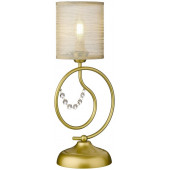 Настольная лампа Velante  290-304-01