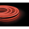 Cветодиодная LED лента Feron LS720 неоновая, 120SMD(2835)/м 9.6Вт/м  50м IP67 220V красный Feron 29562                        