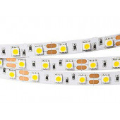 Светодиодная лента Arlight Smd 5050 60 12V 14W IP20 014384