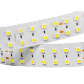 Светодиодная лента Arlight Smd 5060 140 24V 33W IP20 018742