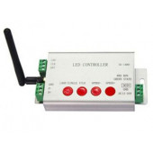 Контроллер ARLIGHT HX-806SB (2048 pix, 12-24V, SD-card, WiFi) 020914