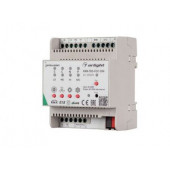 Контроллер ARLIGHT фанкойла KNX-703-FCC-DIN (230V, 3x6A) 025673