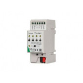 Конвертер ARLIGHT KNX-309-4DRY-DIN (BUS) 025675