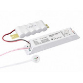 Блок аварийного питания ARLIGHT ARJ-EMG-6W-1.5H-NiCd 031831