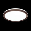 Настенно-потолочный светильник Sonex NAVIL 3044/CL                        
