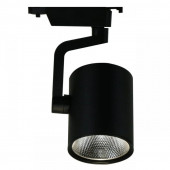 Трековый светильник Arte Lamp Traccia A2331PL-1BK