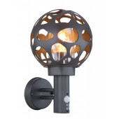 Светильник уличный Globo Lighting Hilario 31805S