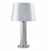 Настольная лампа Newport 3290 3292/T nickel