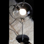 Настольная лампа Globe-orb 343T