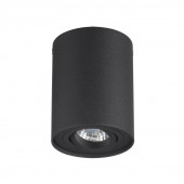 Накладной светильник Odeon Light Pillaron 3565/1C