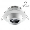 Встраиваемый светильник Novotech HORN 8W 358443                        