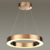 Подвесной светильник Odeon Light BRIZZI 3885/25LA                        