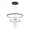 Подвесной светильник Odeon Light MONICA 3901/63L                        