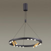 Подвесной светильник Odeon Light BEVEREN 3918/48L                        