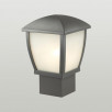 Уличный светильник на столб Odeon Light Tako 4051/1B                        