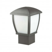 Уличный светильник на столб Odeon Light Tako 4051/1B