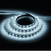 Cветодиодная LED лента Feron LS606, 60SMD(5050)/м 14.4Вт/м  5м IP20 12V 4000К Feron 41447