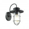 Уличный настенный светильник Odeon Light Helm 4171/1W                        