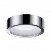 Потолочный светильник Odeon Light HIGHTECH REUS 7W 4343/7CL