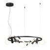 Подвесной светильник Odeon Light HIGHTECH CORDA 4391/55L                        