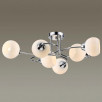 Люстра потолочная Lumion COMFI 4591/6C                        