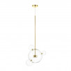 Подвес Odeon Light BUBBLES 4640/12LA                        