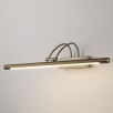 Бра Elektrostandard Simple Simple LED бронза (MRL LED 10W 1011 IP20)                        