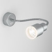 Бра Elektrostandard Molly Molly LED серебро (MRL LED 1015)                        