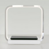 Светодиодная настольная лампа Eurosvet Frame 80502/1