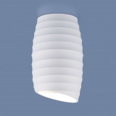 Потолочный светильник Elektrostandard DLN105 GU10 белый