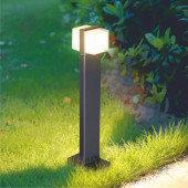 Уличный светильник Elektrostandard 1520 TECHNO LED
