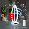 Бактерицидный настольный светильник Elektrostandard UVL-001 Белый                        