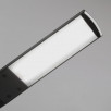 Настольный светильник Eurosvet Upgrade 80427/1 черный                        