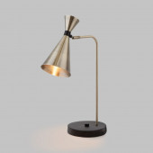 Настольная лампа в стиле лофт Bogate's Glustin 01109/1