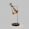 Настольная лампа в стиле лофт Bogate's Glustin 01109/1                        