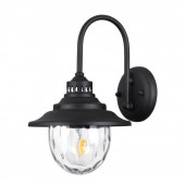 Ландшафтный настенный светильник Odeon Light KALPI 4836/1W