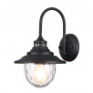 Ландшафтный настенный светильник Odeon Light KALPI 4836/1W                        