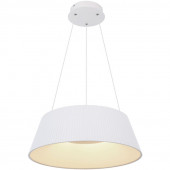 Светильник подвесной Globo Lighting Crotone 48801WH-45